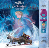Frozen 2 Enchanted Journey